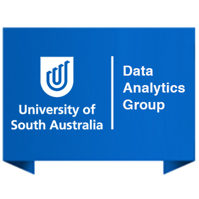 UniSA-Data-Analytics-Group