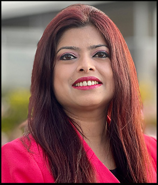 Farzana Jahan
