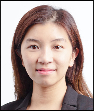 Jessica Leung