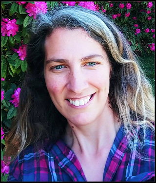 Eve Slavich