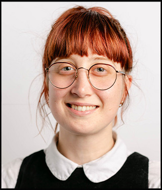 Amy Stringer