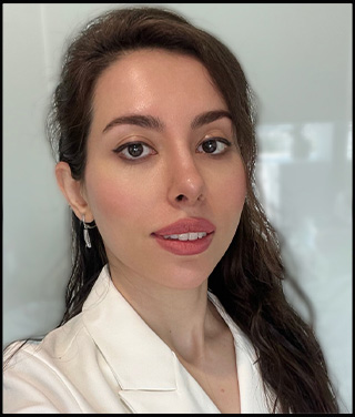 Firouzeh Taghikhah
