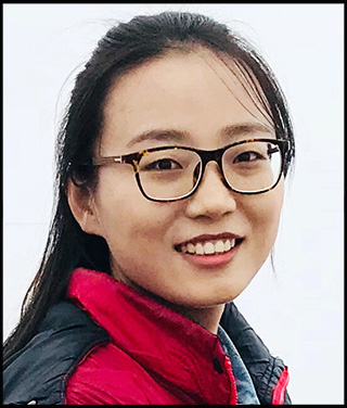 Xiaoqian Wang