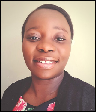 Morenikeji Deborah Akinlotan