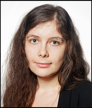 Anna Kalenkova