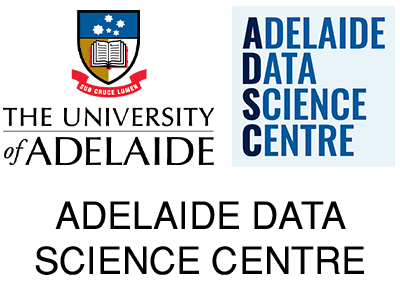 Adelaide-Data-Sci-Centre