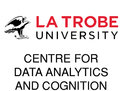 LaTrobe-Data-Centre