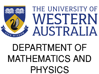 UWa-Maths-Stats