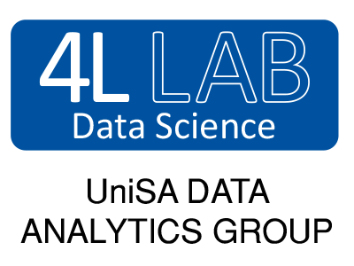 UniSA-Data-Analytics