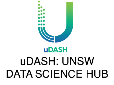 uDASH