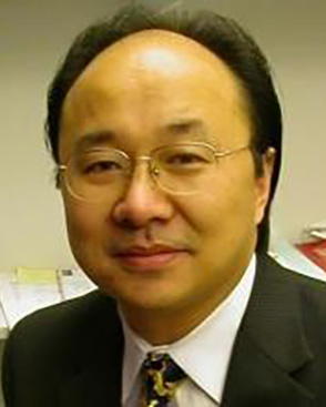 Prof Xiao-Li Meng, Harvard University