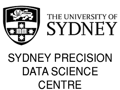 Sydney-Precision-DataSci-Centre