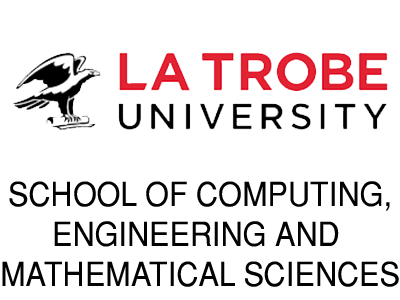 LaTrobe-Computing-Engineering-Math